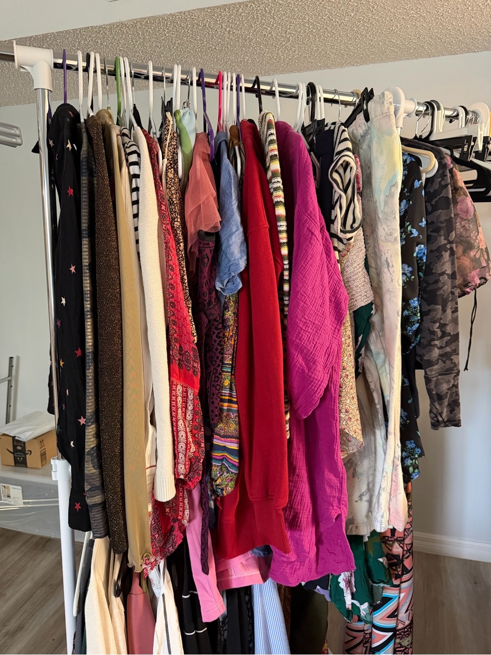 10 piece premium brand mystery box bundle